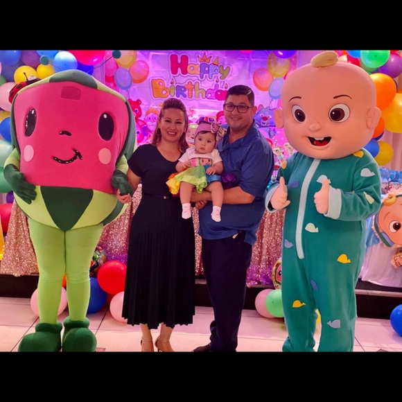 Meet your Posher, Luz - Picture 1 of 1